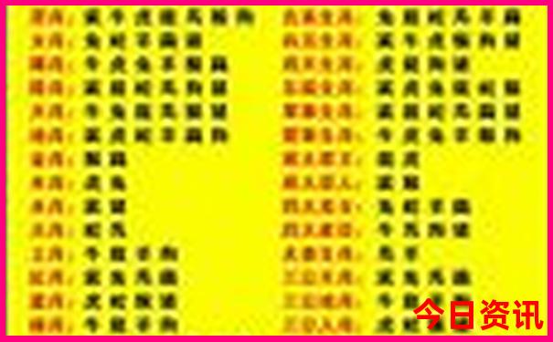 龙门县有什么好玩的旅游景点