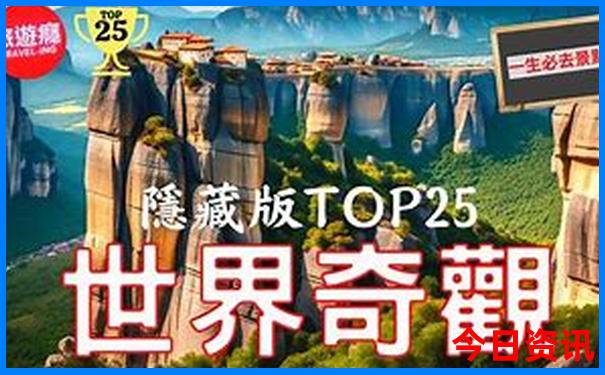 北京旅游一天攻略必去景点